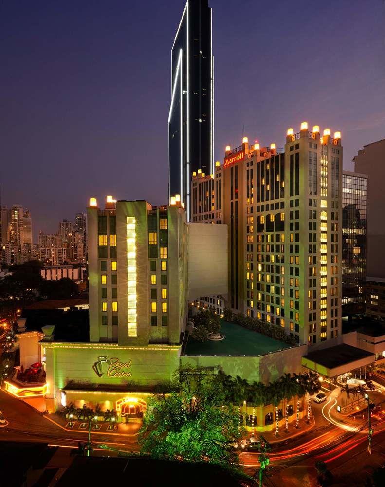 Hyatt Regency Panama City Exterior photo