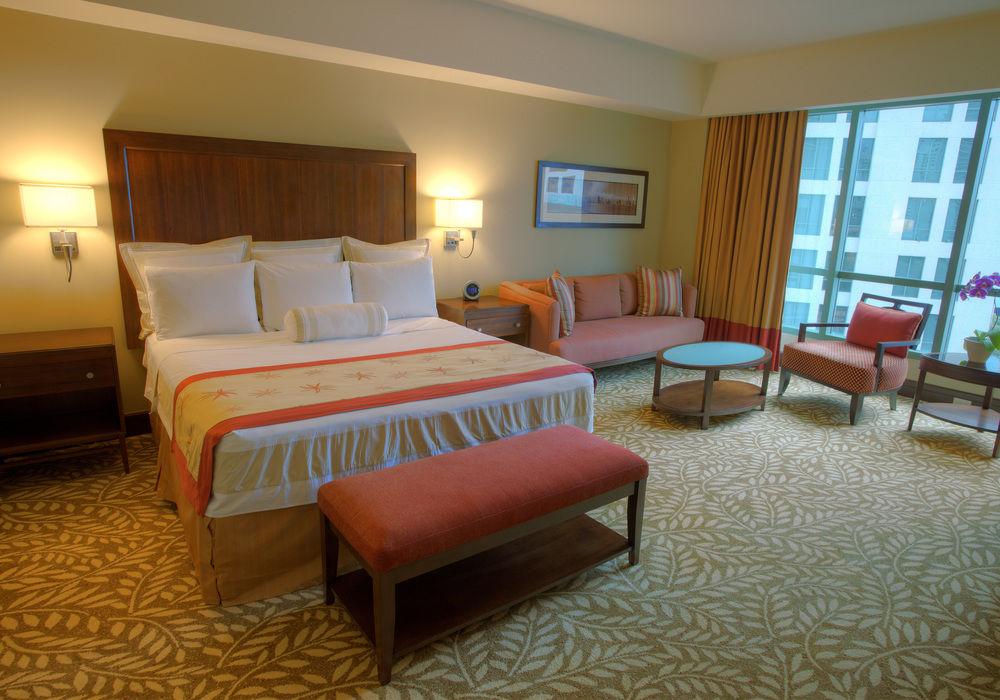 Hyatt Regency Panama City Exterior photo