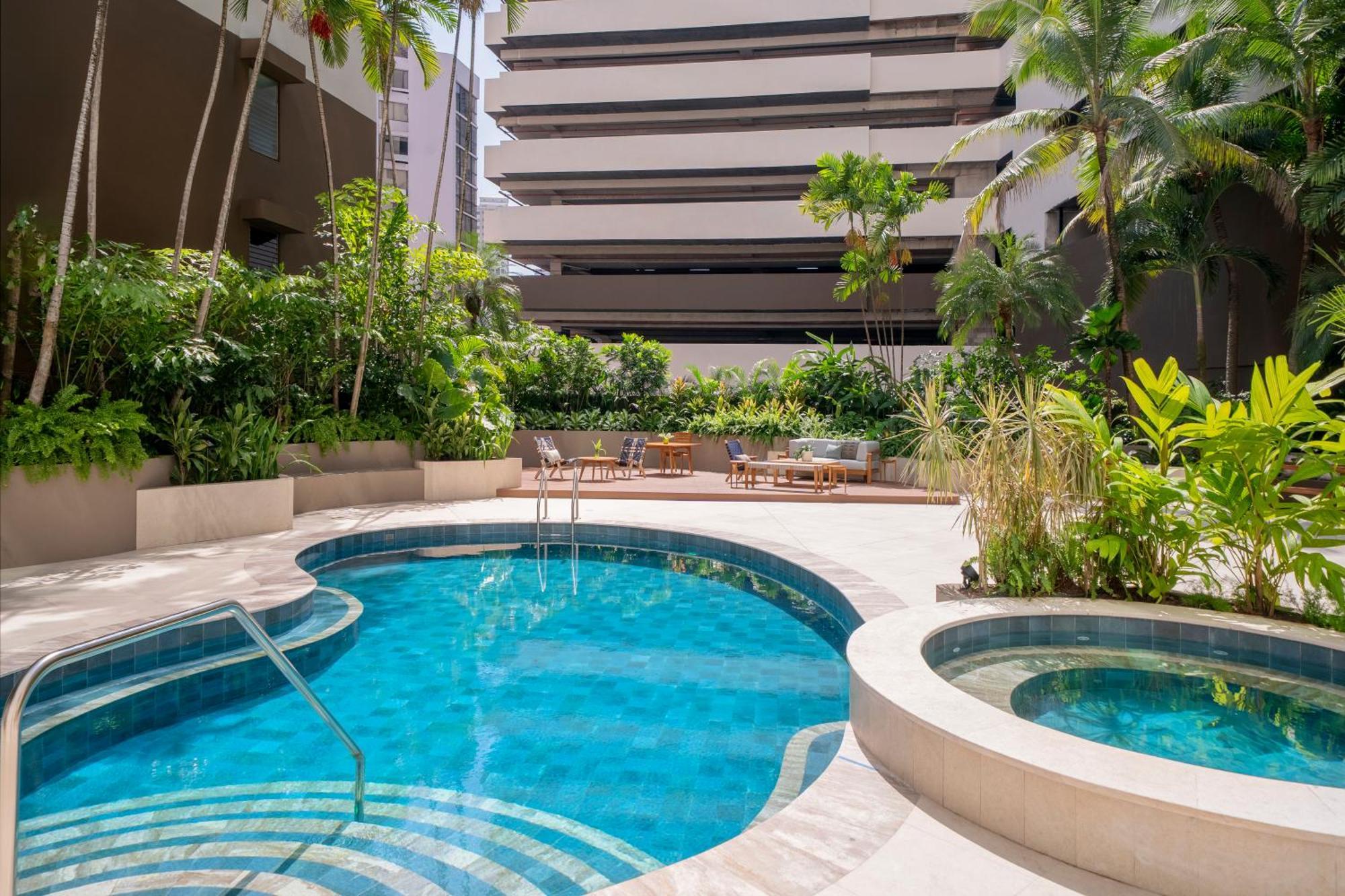 Hyatt Regency Panama City Exterior photo
