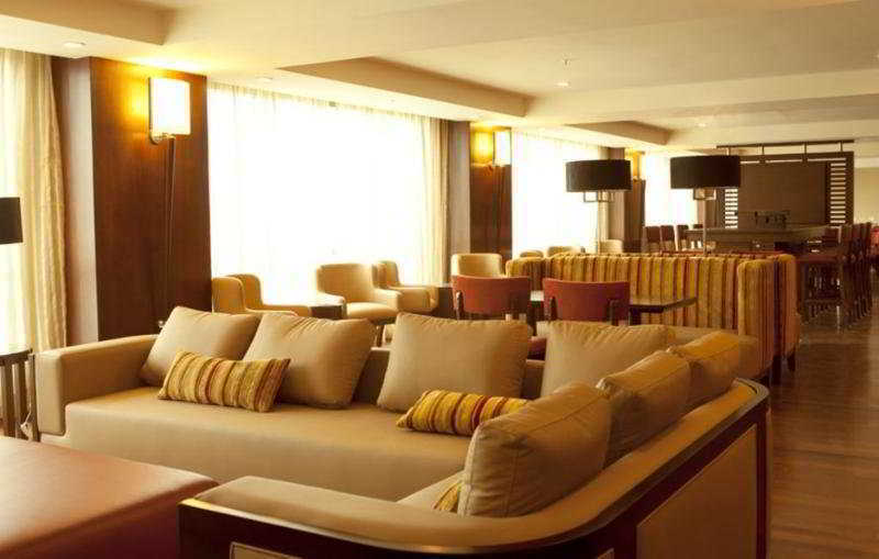 Hyatt Regency Panama City Exterior photo