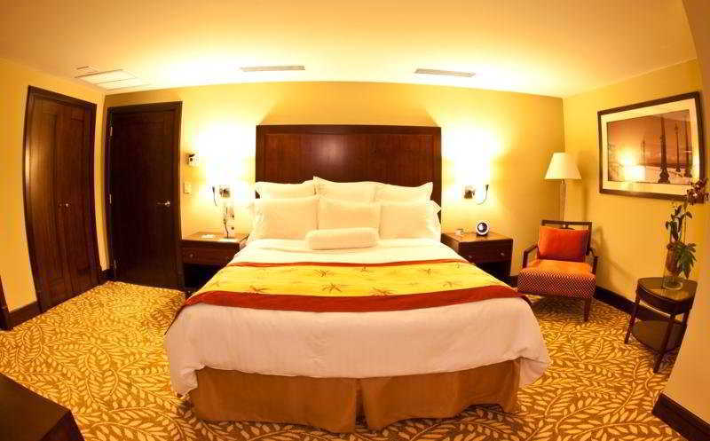 Hyatt Regency Panama City Exterior photo