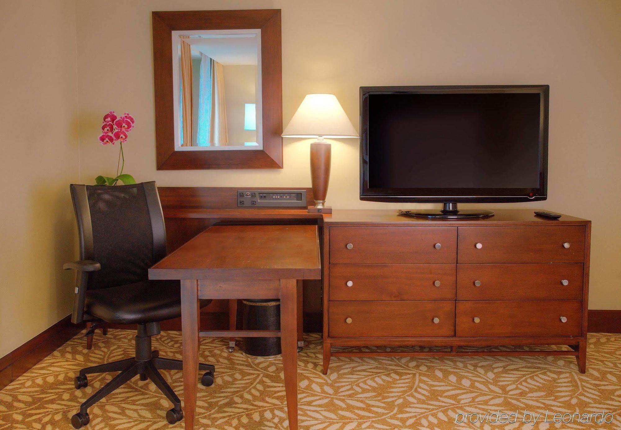 Hyatt Regency Panama City Room photo