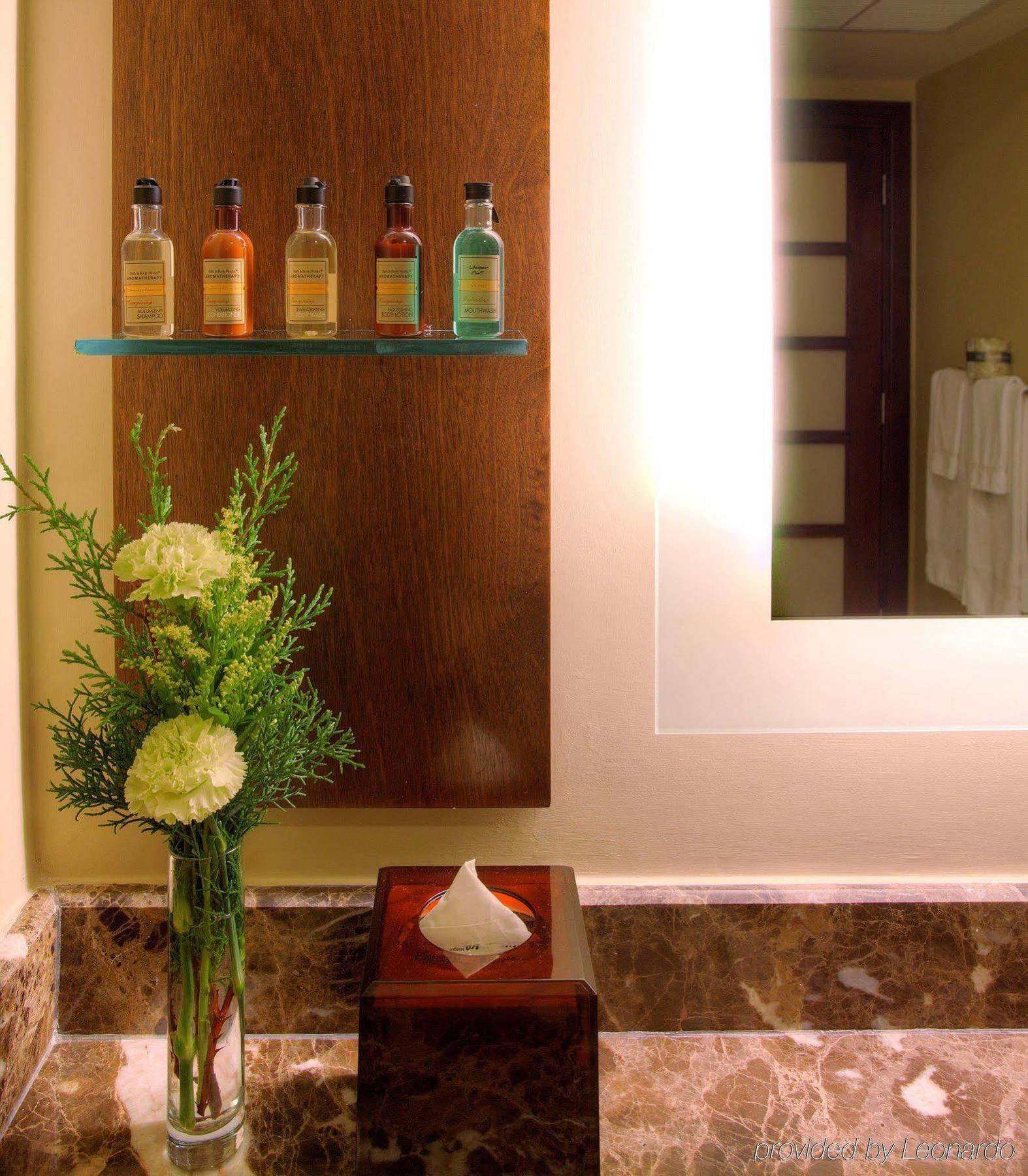 Hyatt Regency Panama City Room photo