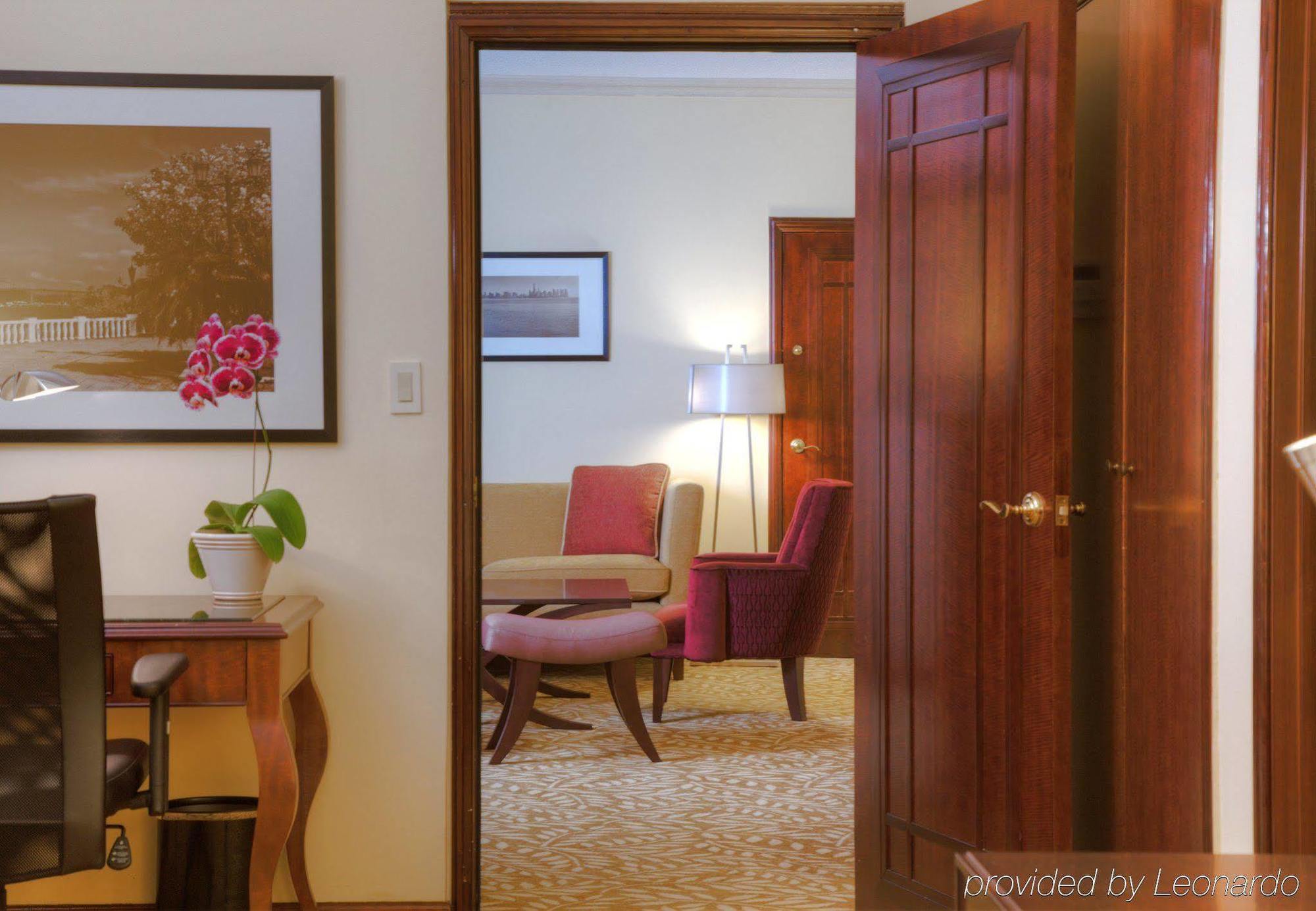 Hyatt Regency Panama City Room photo
