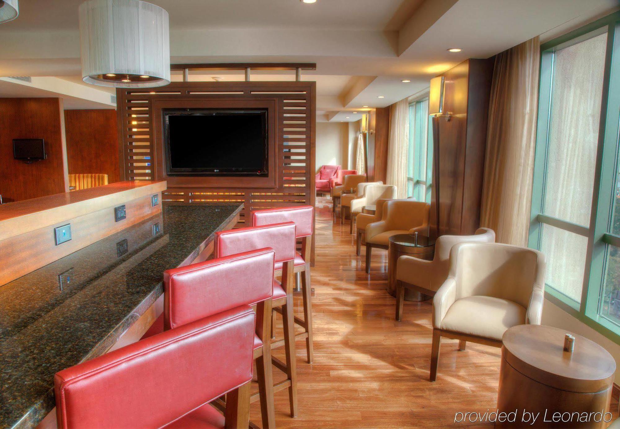 Hyatt Regency Panama City Restaurant photo