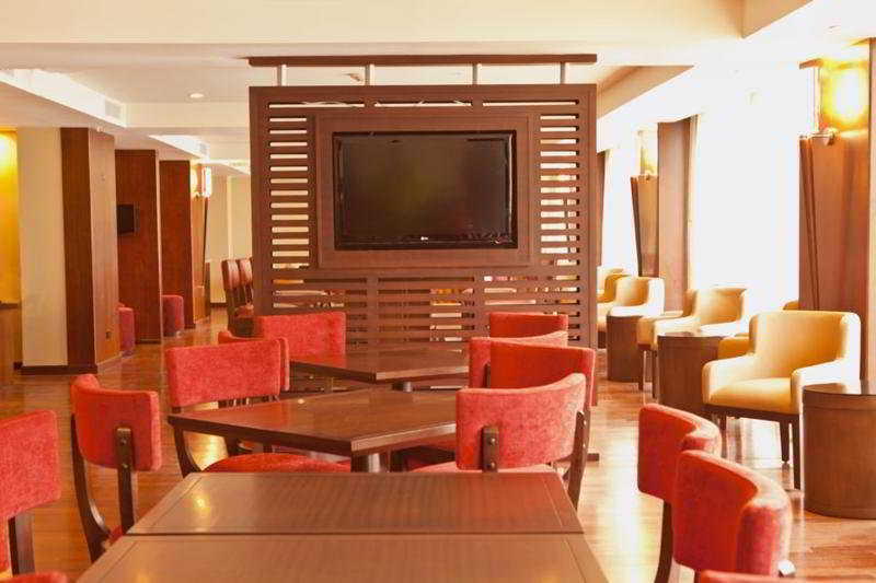 Hyatt Regency Panama City Restaurant photo